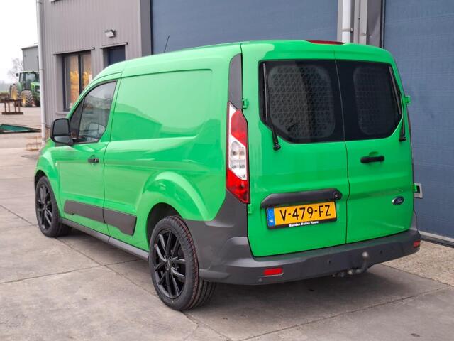 Ford TRANSIT CONNECT 1.5 TDCI L1 Trend HP Start & Stop AIRCO / CRUISE CONTROLE / NAVI / EURO 6 / CAMERA