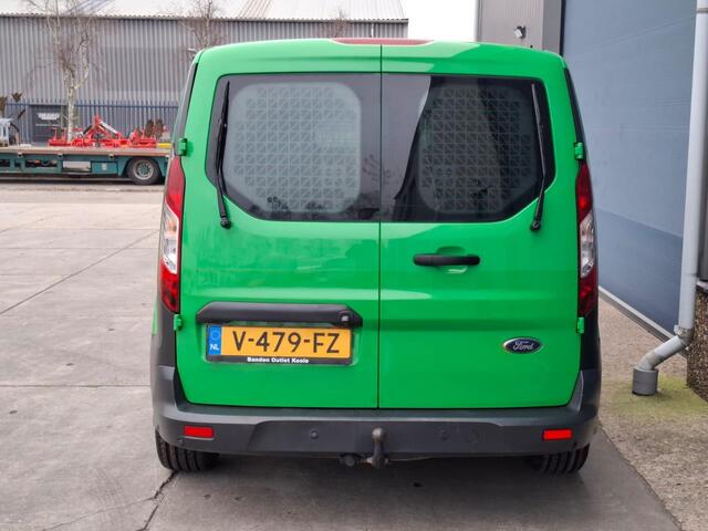 Ford TRANSIT CONNECT 1.5 TDCI L1 Trend HP Start & Stop AIRCO / CRUISE CONTROLE / NAVI / EURO 6 / CAMERA