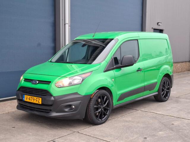 Ford TRANSIT CONNECT 1.5 TDCI L1 Trend HP Start & Stop AIRCO / CRUISE CONTROLE / NAVI / EURO 6 / CAMERA