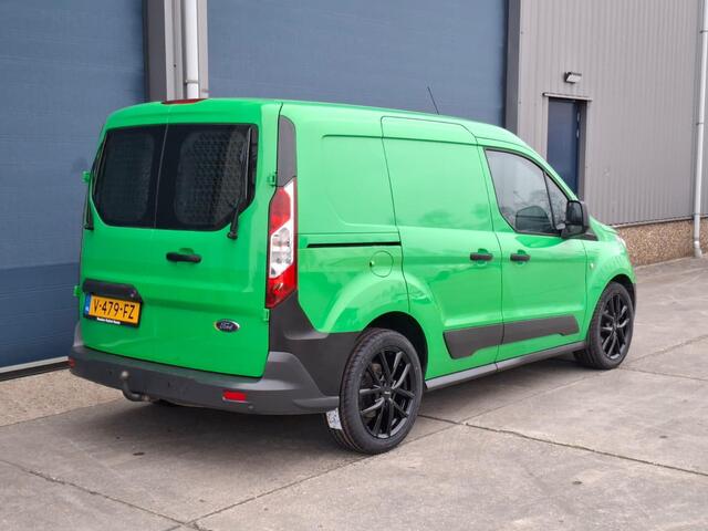 Ford TRANSIT CONNECT 1.5 TDCI L1 Trend HP Start & Stop AIRCO / CRUISE CONTROLE / NAVI / EURO 6 / CAMERA