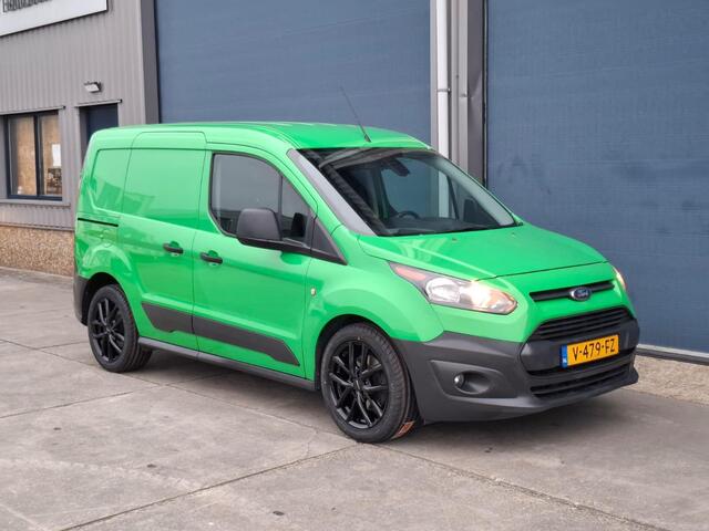 Ford TRANSIT CONNECT 1.5 TDCI L1 Trend HP Start & Stop AIRCO / CRUISE CONTROLE / NAVI / EURO 6 / CAMERA