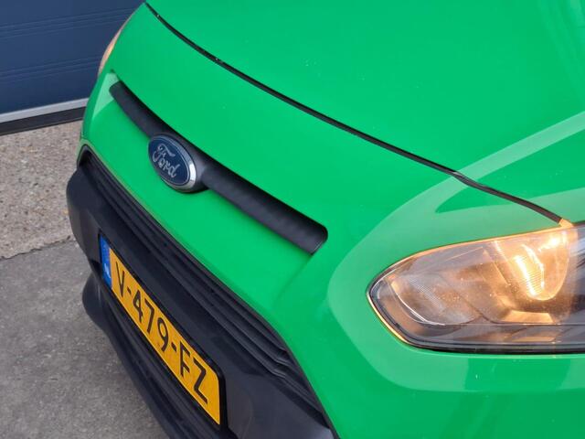 Ford TRANSIT CONNECT 1.5 TDCI L1 Trend HP Start & Stop AIRCO / CRUISE CONTROLE / NAVI / EURO 6 / CAMERA