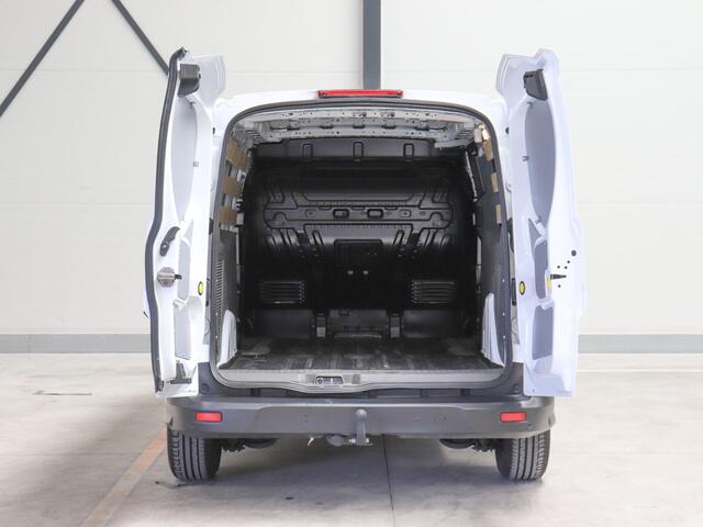 Ford TRANSIT CONNECT 1.5 EcoBlue L2 Trend Automaat Navi Airco Parkeersensoren Cruise Control 3Zits Camera #