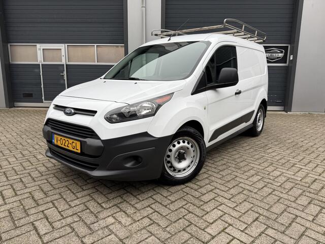 Ford TRANSIT CONNECT 1.5 TDCI L1 Ambiente Euro6 NAP Imperiaal Cruise Airco