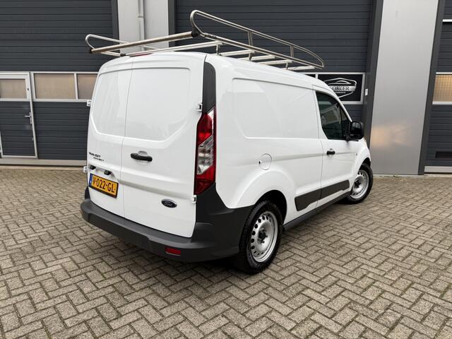 Ford TRANSIT CONNECT 1.5 TDCI L1 Ambiente Euro6 NAP Imperiaal Cruise Airco