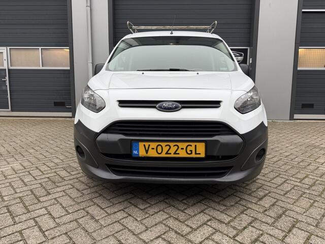 Ford TRANSIT CONNECT 1.5 TDCI L1 Ambiente Euro6 NAP Imperiaal Cruise Airco