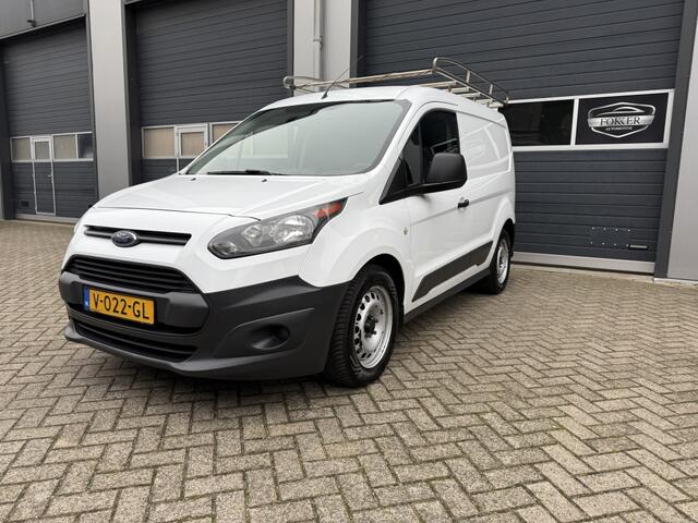 Ford TRANSIT CONNECT 1.5 TDCI L1 Ambiente Euro6 NAP Imperiaal Cruise Airco