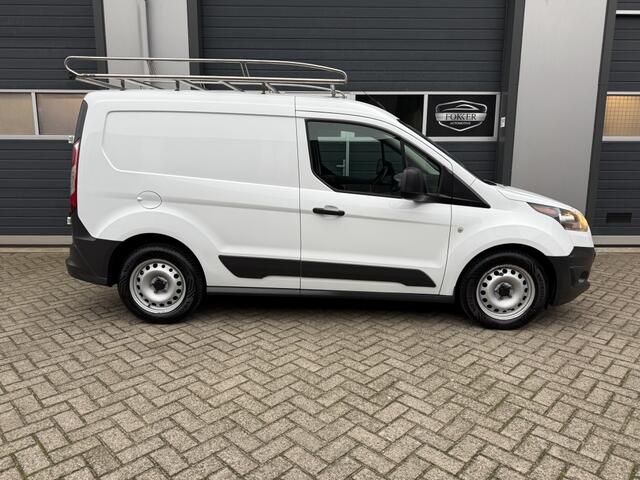 Ford TRANSIT CONNECT 1.5 TDCI L1 Ambiente Euro6 NAP Imperiaal Cruise Airco