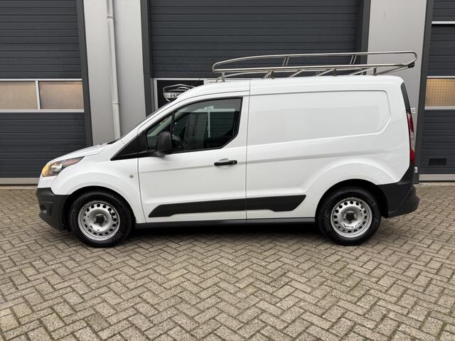 Ford TRANSIT CONNECT 1.5 TDCI L1 Ambiente Euro6 NAP Imperiaal Cruise Airco