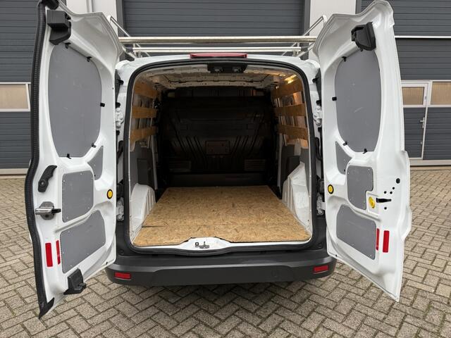 Ford TRANSIT CONNECT 1.5 TDCI L1 Ambiente Euro6 NAP Imperiaal Cruise Airco