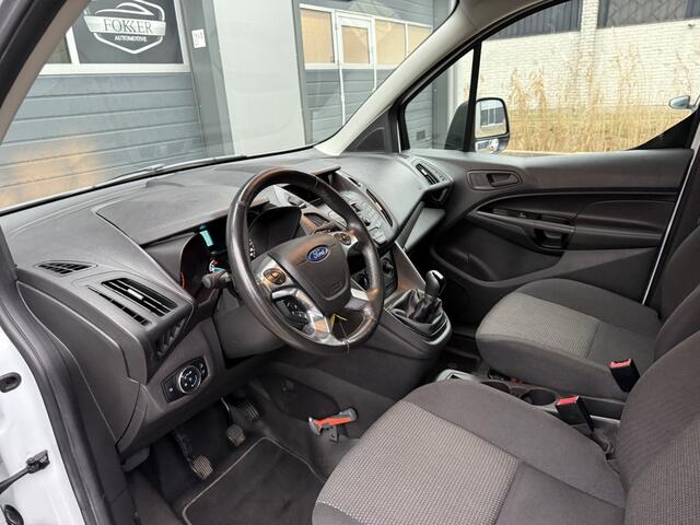 Ford TRANSIT CONNECT 1.5 TDCI L1 Ambiente Euro6 NAP Imperiaal Cruise Airco