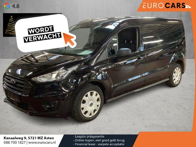 Ford TRANSIT CONNECT 100pk L2 Trend Camera Apple Carplay/Android Auto Airco Cruise control Trekhaak Euro6