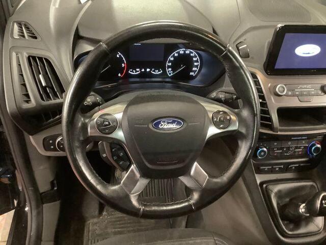 Ford TRANSIT CONNECT 100pk L2 Trend Camera Apple Carplay/Android Auto Airco Cruise control Trekhaak Euro6