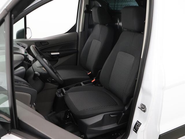 Ford TRANSIT CONNECT 1.5 EcoBlue | Automaat | L2 | Trend Airco | Bluetooth | LM Velgen | Stoelverwarming | Laadruimtepakket | Trekhaak | Automaat | NIEUW |