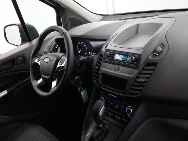 Ford TRANSIT CONNECT 1.5 EcoBlue | Automaat | L2 | Trend Airco | Bluetooth | LM Velgen | Stoelverwarming | Laadruimtepakket | Trekhaak | Automaat | NIEUW |