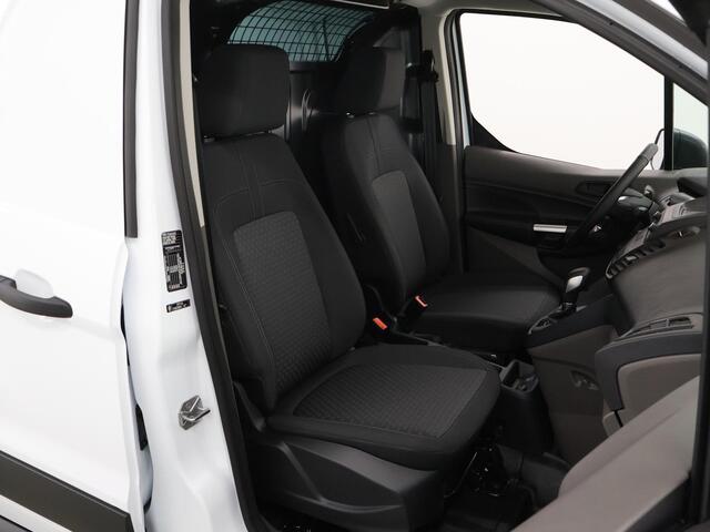 Ford TRANSIT CONNECT 1.5 EcoBlue | Automaat | L2 | Trend Airco | Bluetooth | LM Velgen | Stoelverwarming | Laadruimtepakket | Trekhaak | Automaat | NIEUW |