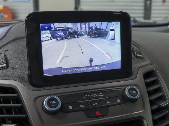 Ford TRANSIT CONNECT 1.5 L2 Automaat Navi Airco PDC Cruise Control 3Zits Camera
