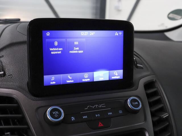 Ford TRANSIT CONNECT 1.5 L2 Automaat Navi Airco PDC Cruise Control 3Zits Camera