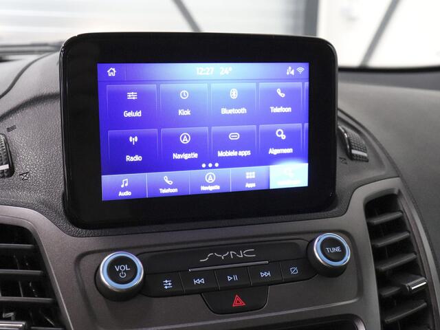 Ford TRANSIT CONNECT 1.5 L2 Automaat Navi Airco PDC Cruise Control 3Zits Camera