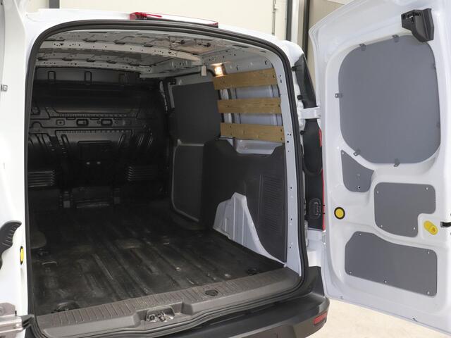 Ford TRANSIT CONNECT 1.5 EcoBlue L2 Trend Automaat Trekhaak Airco Bluetooth Camera Cruise Control