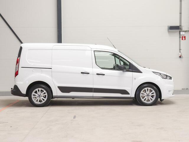 Ford TRANSIT CONNECT 1.5 EcoBlue L2 Trend Automaat Trekhaak Airco Bluetooth Camera Cruise Control