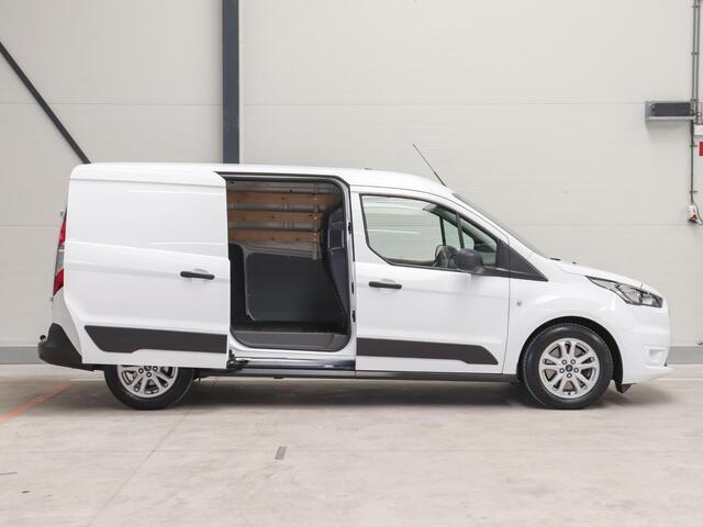 Ford TRANSIT CONNECT 1.5 EcoBlue L2 Trend Automaat Trekhaak Airco Bluetooth Camera Cruise Control