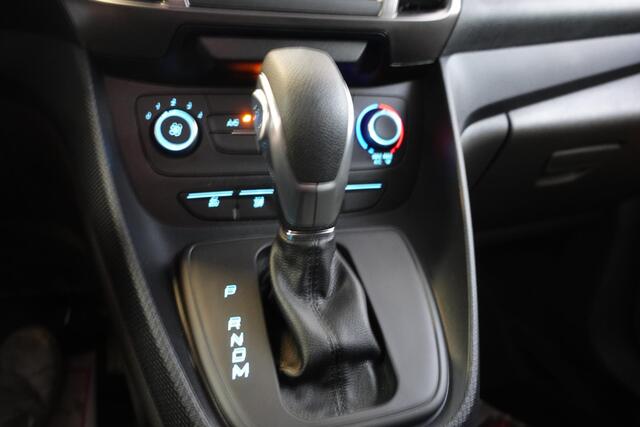 Ford TRANSIT CONNECT 1.5 EcoBlue L2 Trend Automaat Trekhaak Airco Bluetooth Camera Cruise Control