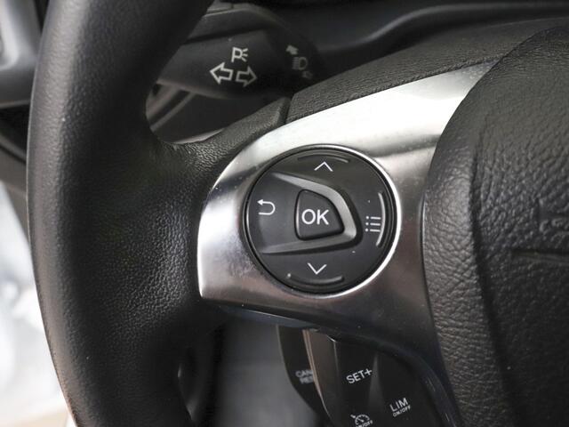 Ford TRANSIT CONNECT 1.5 L2 Trend Automaat Navi Airco Parkeersensoren Cruise Control 3Zits Camera