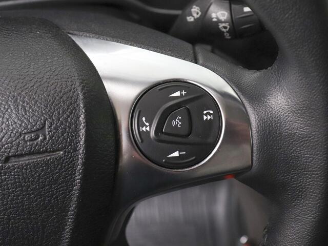 Ford TRANSIT CONNECT 1.5 L2 Trend Automaat Navi Airco Parkeersensoren Cruise Control 3Zits Camera