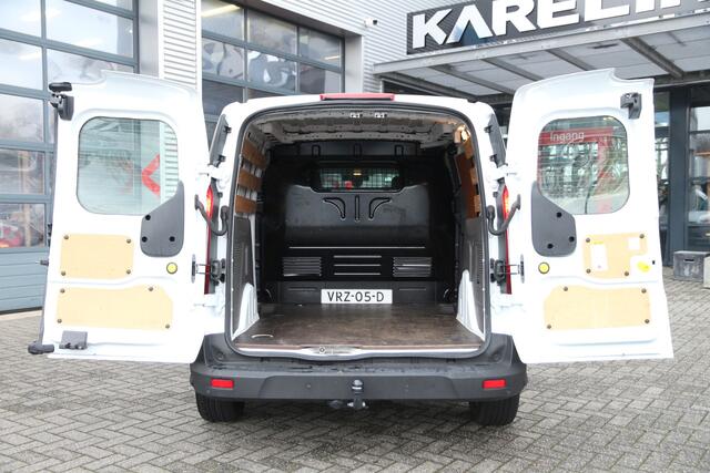Ford TRANSIT CONNECT 1.5 EcoBlue 100 | Trekhaak | 42.000KM | Cruise | Airco..