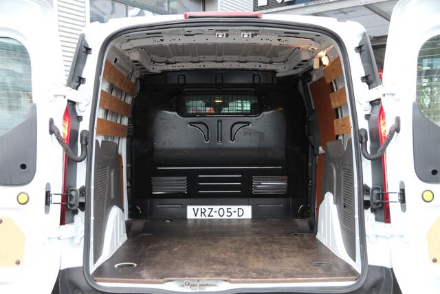Ford TRANSIT CONNECT 1.5 EcoBlue 100 | Trekhaak | 42.000KM | Cruise | Airco..