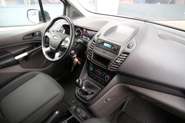 Ford TRANSIT CONNECT 1.5 EcoBlue 100 | Trekhaak | 42.000KM | Cruise | Airco..