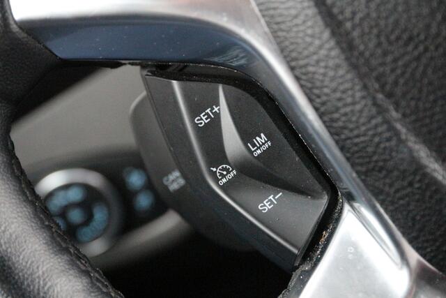 Ford TRANSIT CONNECT 1.5 EcoBlue 100 | Trekhaak | 42.000KM | Cruise | Airco..