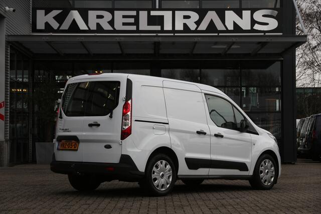 Ford TRANSIT CONNECT 1.5 EcoBlue 100 | Trekhaak | 42.000KM | Cruise | Airco..