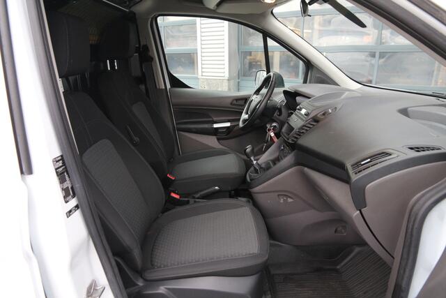 Ford TRANSIT CONNECT 1.5 EcoBlue 100 | Trekhaak | 42.000KM | Cruise | Airco..