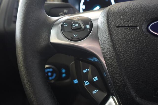 Ford TRANSIT CONNECT 1.5 EcoBlue Automaat L2 Trend Navigatie Airco Parkeersensoren Cruise Control 3Zits Camera