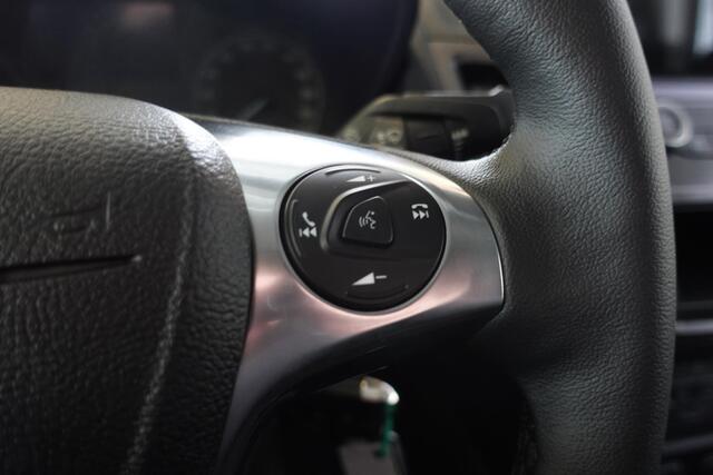 Ford TRANSIT CONNECT 1.5 EcoBlue Automaat L2 Trend Navigatie Airco Parkeersensoren Cruise Control 3Zits Camera