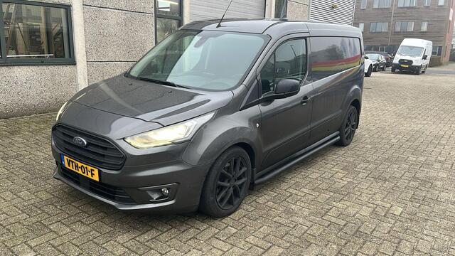 Ford TRANSIT CONNECT 1.5 EcoBlue L2 Limited