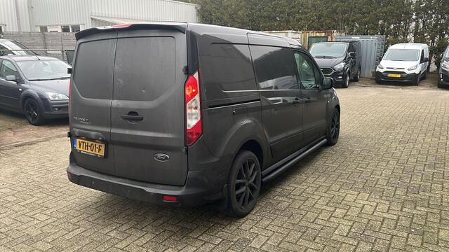 Ford TRANSIT CONNECT 1.5 EcoBlue L2 Limited