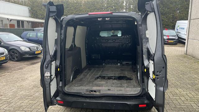 Ford TRANSIT CONNECT 1.5 EcoBlue L2 Limited
