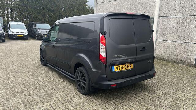Ford TRANSIT CONNECT 1.5 EcoBlue L2 Limited