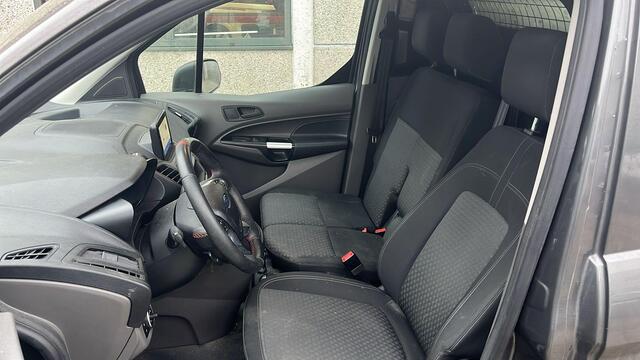 Ford TRANSIT CONNECT 1.5 EcoBlue L2 Limited