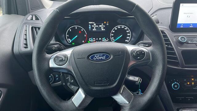 Ford TRANSIT CONNECT 1.5 EcoBlue L2 Limited