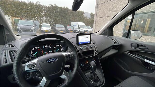 Ford TRANSIT CONNECT 1.5 EcoBlue L2 Limited