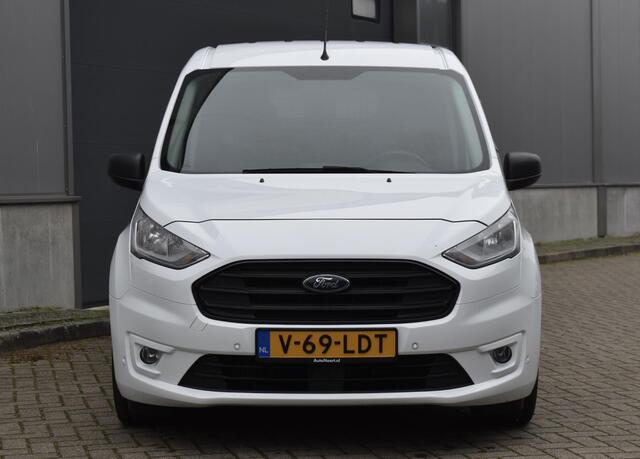 Ford TRANSIT CONNECT 1.5 EcoBlue L1 Ambiente 46000KM 2019 Trekhaak Stoelvw Adblue nieuwe APK