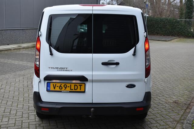 Ford TRANSIT CONNECT 1.5 EcoBlue L1 Ambiente 46000KM 2019 Trekhaak Stoelvw Adblue nieuwe APK