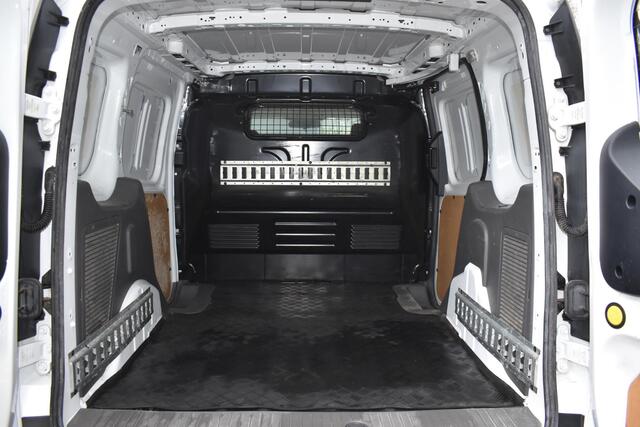 Ford TRANSIT CONNECT 1.5 EcoBlue L1 Ambiente 46000KM 2019 Trekhaak Stoelvw Adblue nieuwe APK