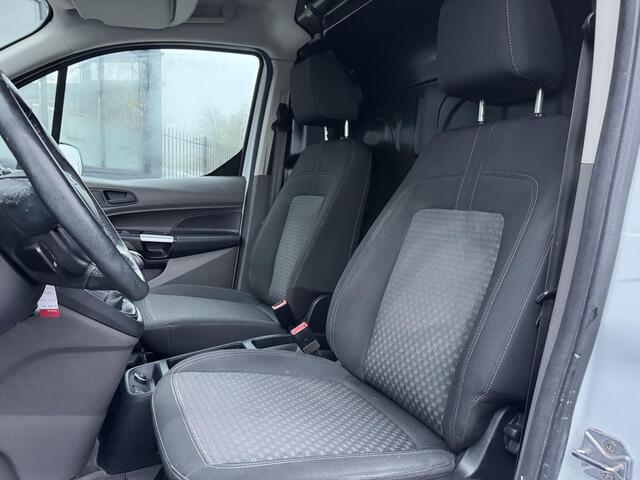 Ford TRANSIT CONNECT 1.5 EcoBlue L2 Trend 1e Eigenaar,Airco,Cruise,Trekhaak,PDC Voor en Achter,Dak Imperiaal,N.A.P,APK bij Aflevering