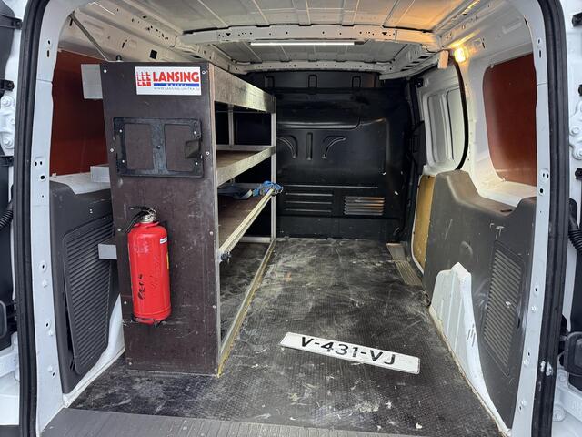 Ford TRANSIT CONNECT 1.5 EcoBlue L2 Trend 1e Eigenaar,Airco,Cruise,Trekhaak,PDC Voor en Achter,Dak Imperiaal,N.A.P,APK bij Aflevering
