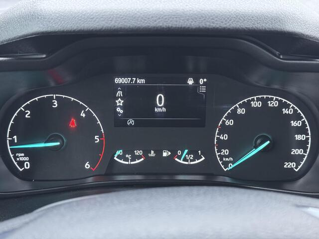Ford TRANSIT CONNECT 1.5 EcoBlue L2 Trend 1e Eigenaar,Airco,Cruise,Trekhaak,PDC Voor en Achter,Dak Imperiaal,N.A.P,APK bij Aflevering